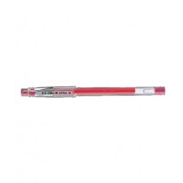 Rotulador Pilot G-Tec C4 Rosa | Pilot | Pack 12 Unidades