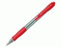 BOLIGRAFO PILOT SUPERGRIP ROJO | 12 UNIDADES | (PILOT) Imagen principal del producto