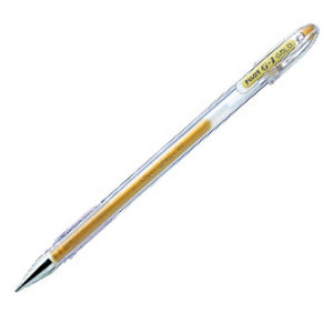 BOLIGRAFO PILOT G1 07 ORO | 12 UNIDADES | (PILOT) Imagen principal del producto