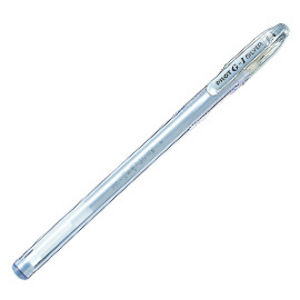 BOLIGRAFO PILOT G1 07 PLATA | 12 UNIDADES | (PILOT) Imagen principal del producto