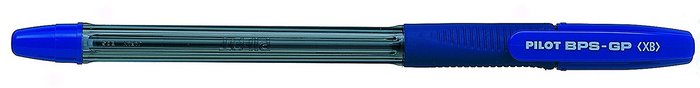 Bolígrafo Pilot Bpsgp 1,6 Azul Imagen principal del producto