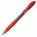 BOLIGRAFO PILOT G2 ROJO | 12 UNIDADES | (PILOT) Imagen principal del producto