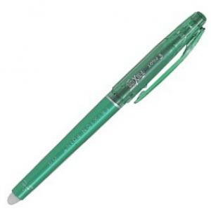 Bolígrafos Frixion Point 0,5 mm Verde Borrable Pilot Pack 12 Imagen principal del producto
