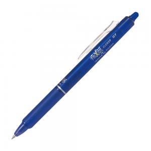 BOLIGRAFO PILOT FRIXION CLICKER AZUL | 12 UNIDADES | (PILOT) Imagen principal del producto