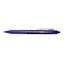 BOLIGRAFO PILOT FRIXION CLICKER VIOLETA | 12 UNIDADES | (PILOT)