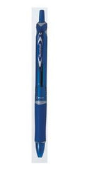 BOLIGRAFO PILOT ACROBALL BEGREEN AZUL | 10 UNIDADES | (PILOT)