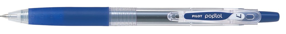 Boligrafo Pilot Pop Lol Azul Imagen principal del producto
