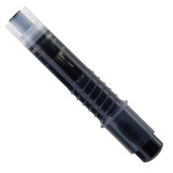 Recambio cartucho tinta negro Pilot para pizarra blanca