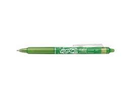 BOLIGRAFO PILOT FRIXION CLICKER VERDE LIMA | 12 UNIDADES | (PILOT) Imagen principal del producto