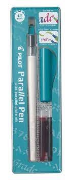 Pack Pluma Parallel 4.5 mm Piloto
