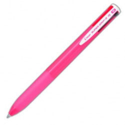 Bolígrafos SuperGrip G 4 Colores Pilot en Pack 12 para escritura cómoda Imagen principal del producto