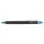 Pack 12 Bolígrafos Frixion Clicker Point 0,5 mm Verde Borrable PILOT