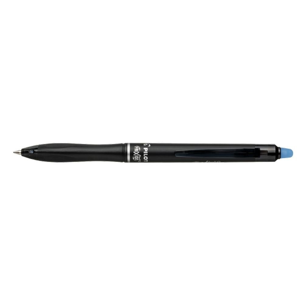BOLIGRAFO PILOT FRIXION BALL PLUS AZUL | 10 UNIDADES | (PILOT) Imagen principal del producto