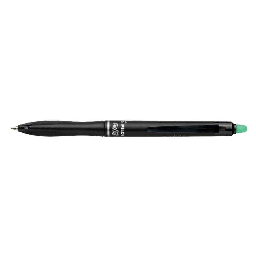 BOLIGRAFO PILOT FRIXION BALL PLUS VERDE | 10 UNIDADES | (PILOT) Imagen principal del producto