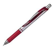 Boligrafo Pentel Energel Bl77 Rojo | Pentel | Pack 12 Unidades Imagen principal del producto