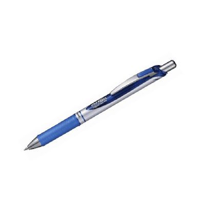 Boligrafo Pentel Energel BL77 Azul Imagen principal del producto