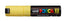 Rotulador Posca Pc-8K Amarillo | Posca | Pack 6 Unidades