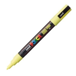 Marcador Uni-Posca Amarillo Sol Marca Posca Imagen principal del producto