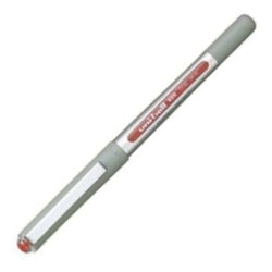 Bolígrafo Rojo Uni-Ball Eye Fine 0,7 mm Pack 12 Imagen principal del producto