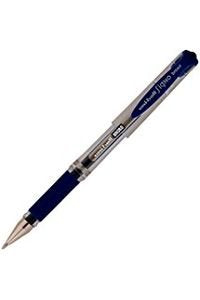 BOLIGRAFO UNI-BALL SIGNO BROAD 1,00 UM-153 AZUL | 12 UNIDADES | (UNI-BALL) Imagen principal del producto