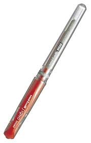 Boligrafo Uniball Signo Broad 1,00 Rojo Marca Uni-Ball Imagen principal del producto