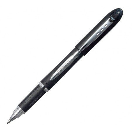 C/12 boligrafo uni-ball jetstream sx-210 1mm azul