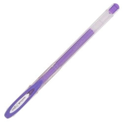 Bolígrafos Uni-ball Signo Sparkling Violeta Pack 12 Imagen principal del producto