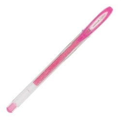 Bolígrafos Rosa Purpurina Uni-ball Signo Sparkling Pack 12 Imagen principal del producto