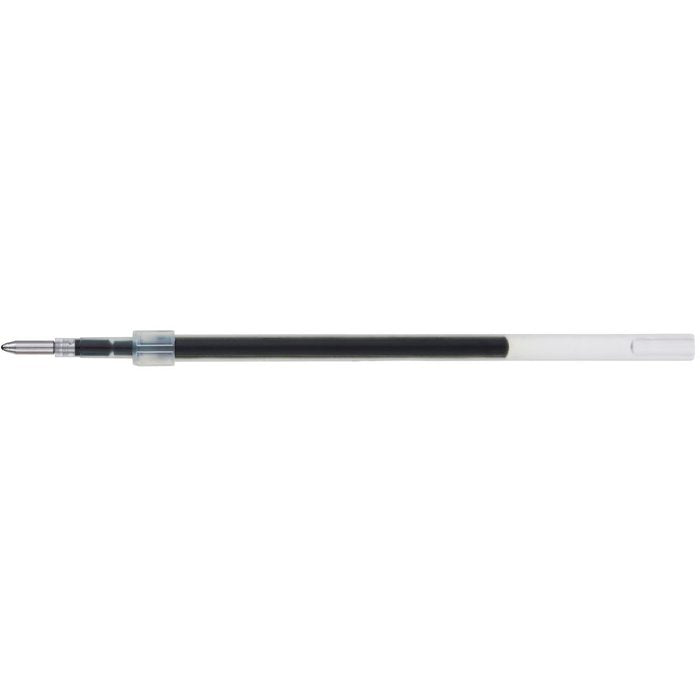 RECAMBIO UNIBALL JETSTREAMS SXR-10 1,00 NEGRO | 12 UNIDADES | (UNI-BALL) Imagen principal del producto
