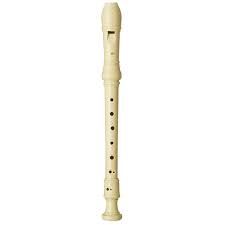 FLAUTA YAMAHA YRS-23 HUESO | 1 UNIDADES | (PRYSE, S,A,)