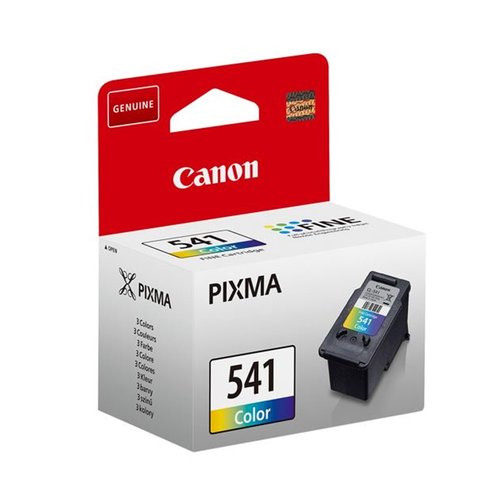 Cartucho de tinta Canon CL 541 color Imagen secundaria del producto