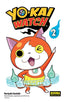 YO-KAI WATCH 02