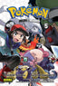 POKEMON 30: Negro y Blanco 02