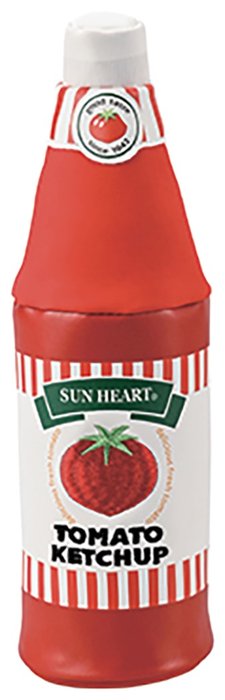 PORTATODO YUP KETCHUP | YUP