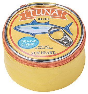 PORTATODO YUP LATA DE ATUN | YUP Imagen principal del producto