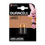 Pila Alcalina Duracell MN21 LR23A 12V Blister 2 unidades