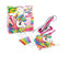 Super Ceraboli Crayola Unicornio Neon