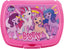 Sandwichera rectangular Little Pony STOR