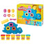 Play-Doh Starters Dinosaurio Formas y Colores