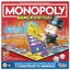 Juego Monopoly Banca Virtual Hasbro Gaming