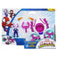 Spidey Vehículo y Figura Surtido Hasbro Marvel