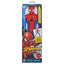 Figura Titan Spiderman Hasbro Marvel
