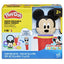 Play-doh Disney Junior Apila y Diviértete