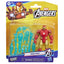 Avengers Actionverse Juguete de Acción Marvel Marca HASBRO