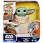 Figura de acción Grogu Star Wars 25 cm HASBRO STAR WARS