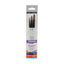 BLISTER 3 PINCEL GRADUATE REDONDO MANGO CORTO SINTETICO | 1 UNIDADES | (DALER ROWNEY)