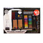 Set Arte Completo 163 Piezas Daler Rowney