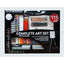Set de Arte Completo 115 Piezas Daler Rowney