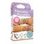 Juego de Pulseras de la Amistad DISET Pack 12