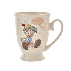 TAZA DISNEY PINOCHO | WIDDOP DISNEY | 1 UNIDAD | 5017224677159
